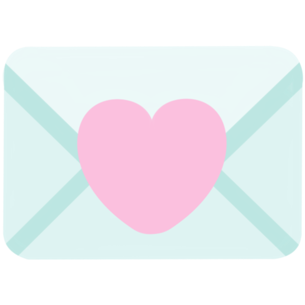 kyouko's love letter